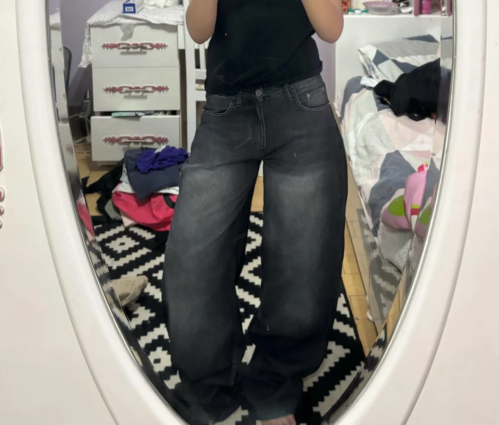Local Jeans, size S / 36 / 8, photo 3