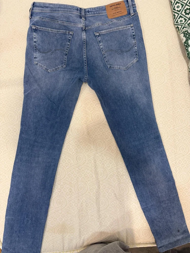 Jack & Jones Jeans, size W33, photo 2