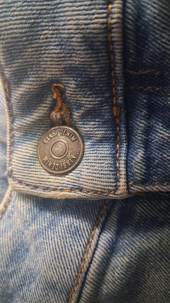 Kiabi Jeans, size L / 40 / 12, photo 3