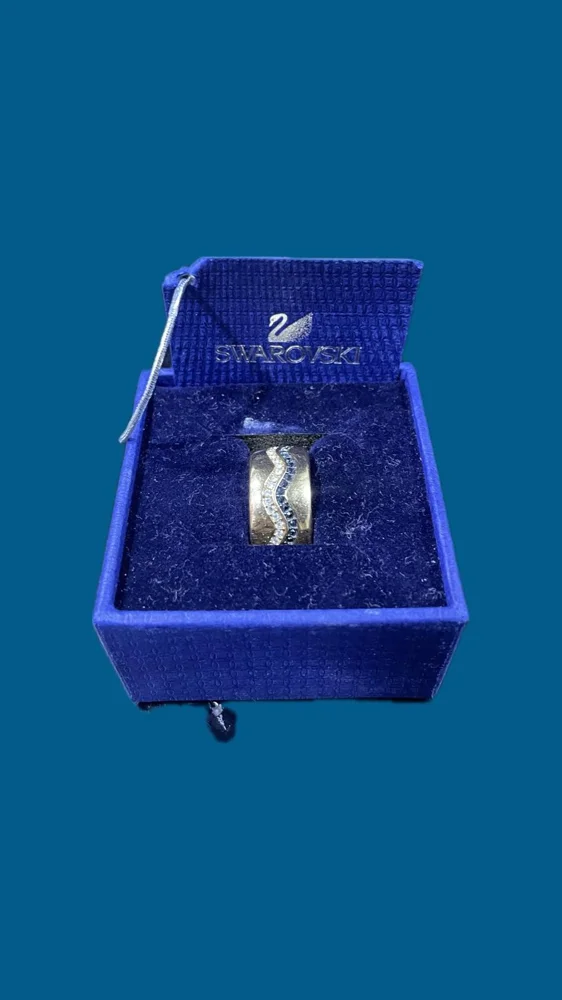Swarovski Rings, size Other, photo 4