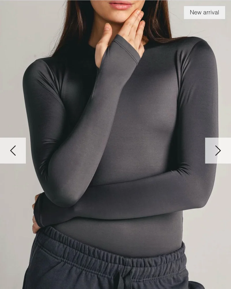 local brands Long Sleeve, size M / 38 / 10, photo 3
