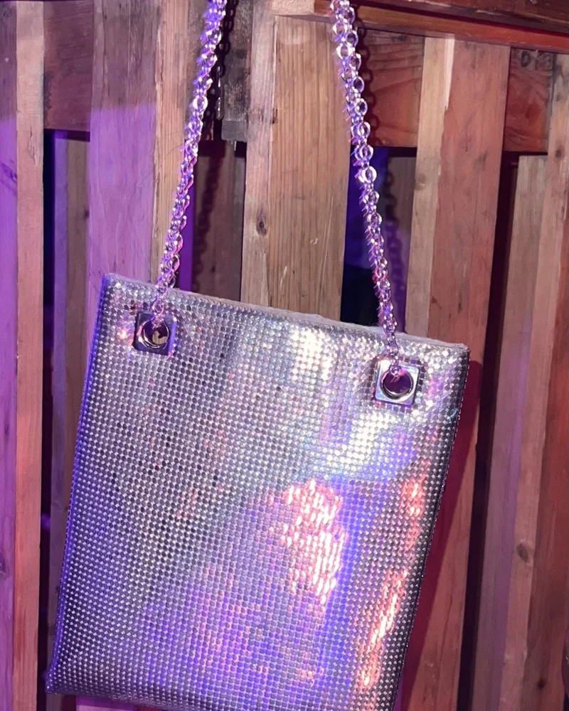 Shoulder Bag, size One size, photo 3