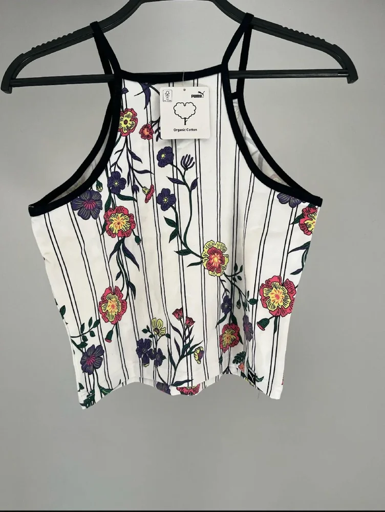 Puma Tank Tops, size L / 40 / 12, photo 5