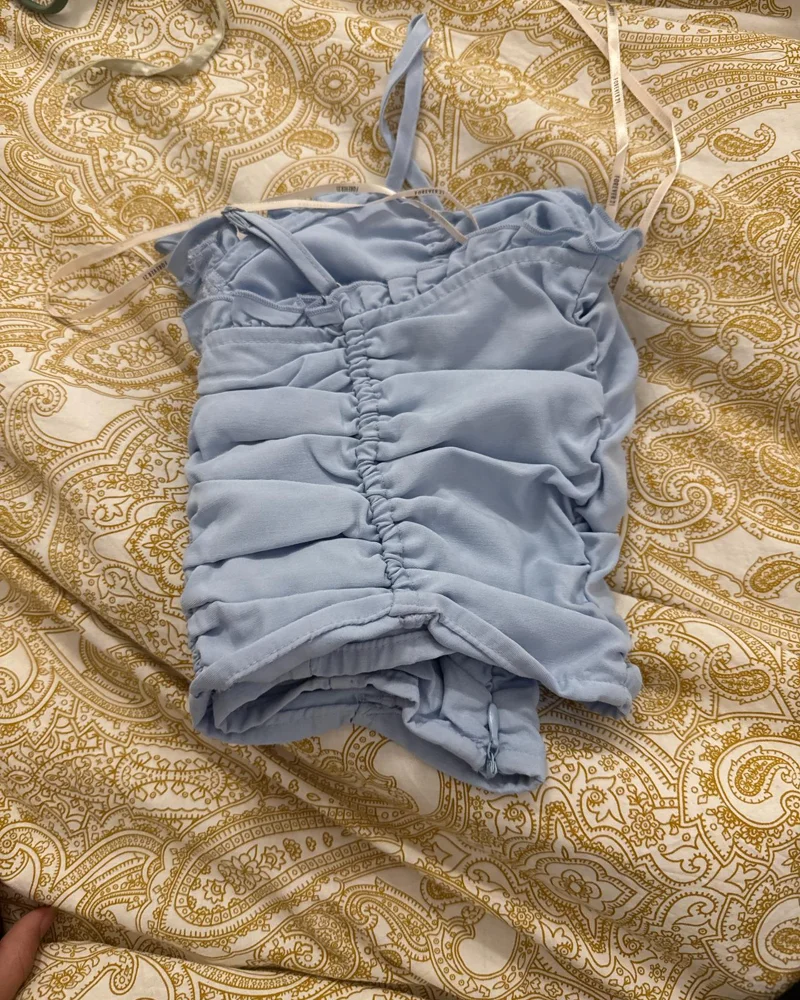 Forever 21 Crop Tops, size M / 38 / 10, photo 2