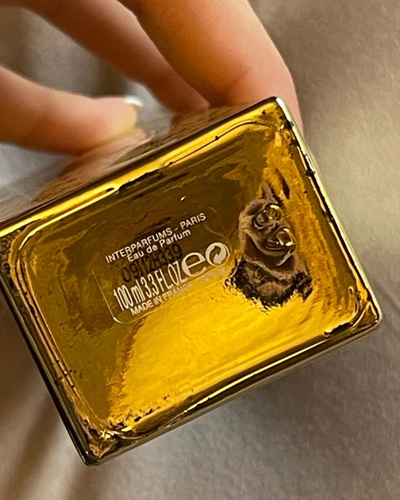 S.T. Dupont Perfume, size No Size, photo 3
