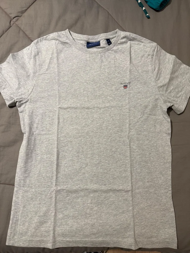GANT T-shirts, size S, photo 3