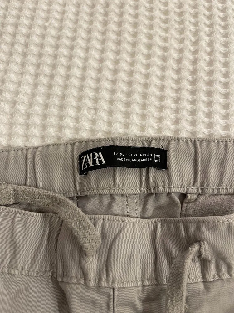 Zara Pants, size XL, photo 3