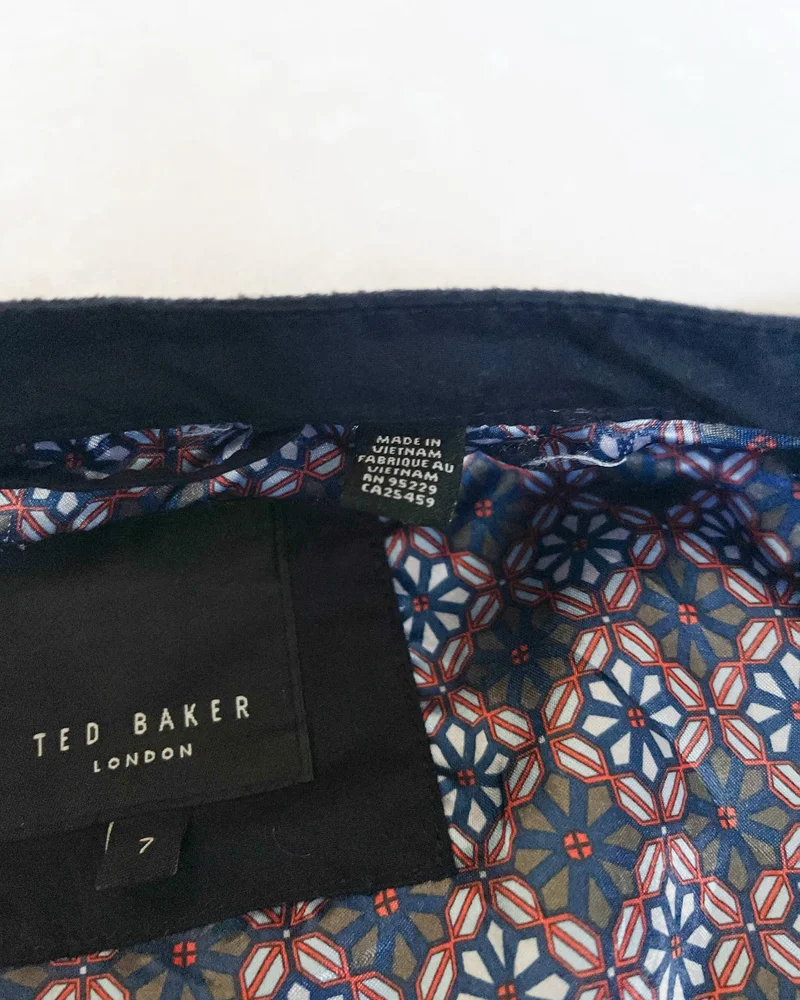 Ted Baker Jackets, size L, photo 4
