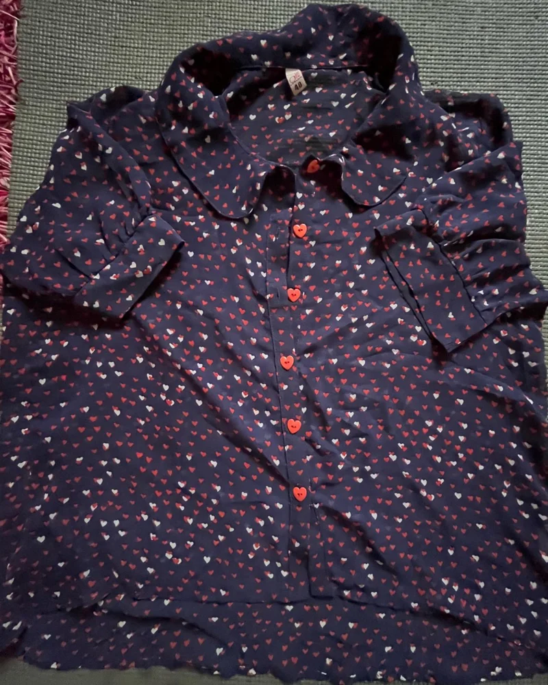 Blouses, size M / 38 / 10, photo 4