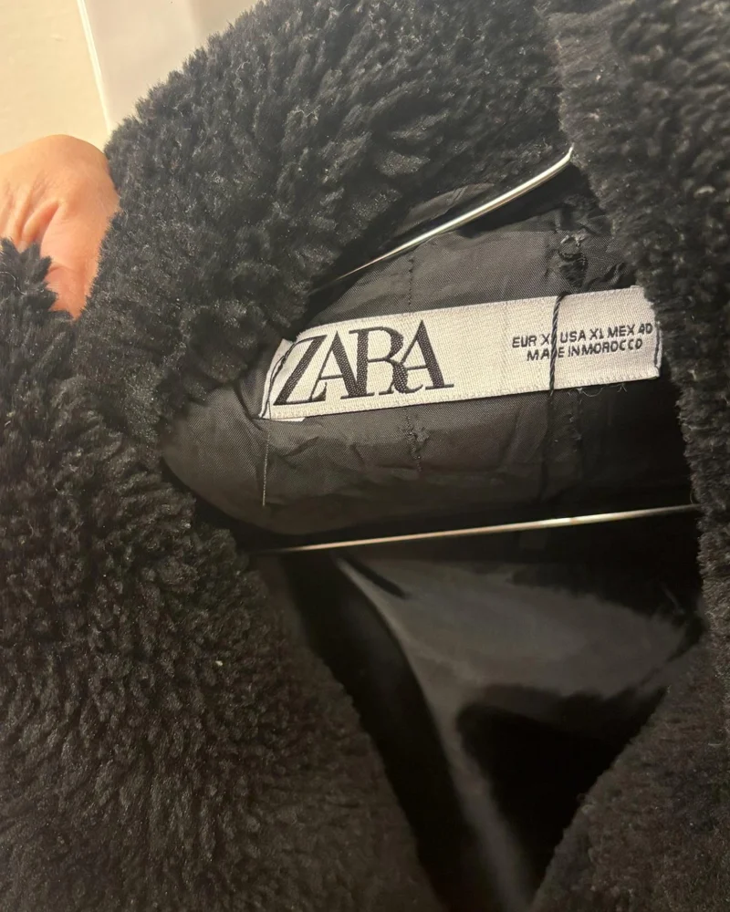Zara Coats, size XL / 42 / 14, photo 3