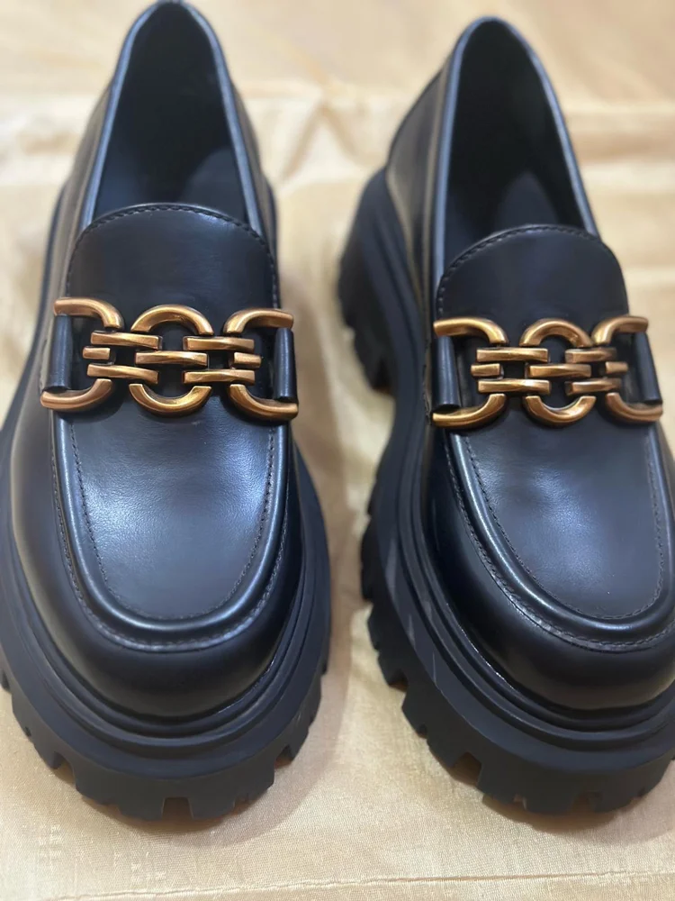 H&M Loafers, size 37, photo 3