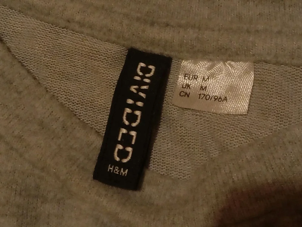 H&M Sweaters & Pullovers, size M / 38 / 10, photo 3