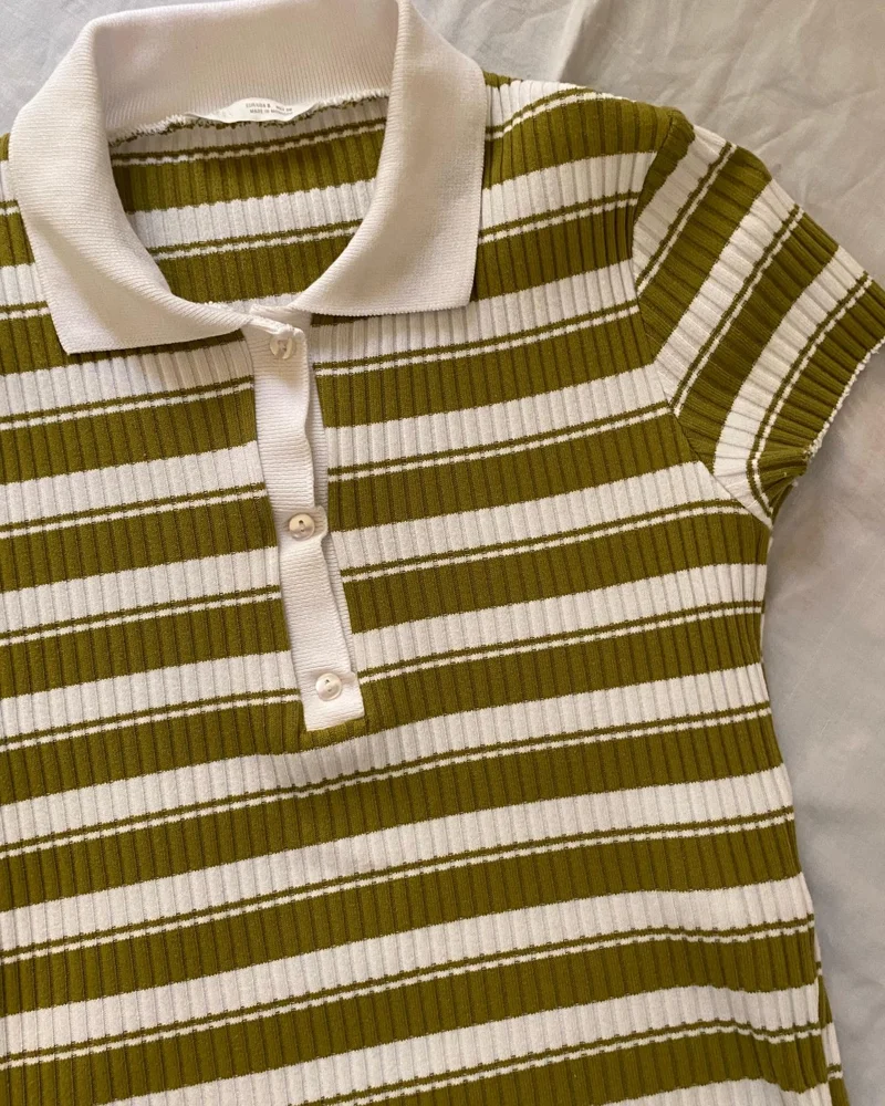 Zara T-shirts, size S / 36 / 8, photo 5