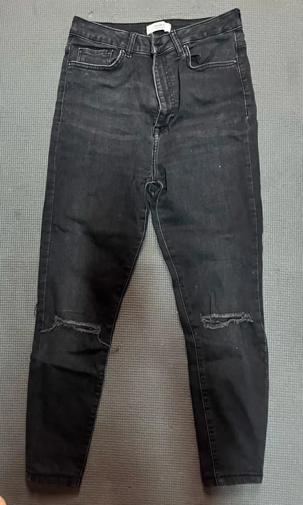 Forever 21 Jeans