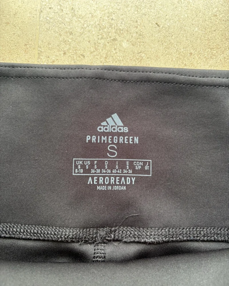 adidas Leggings, size S / 36 / 8, photo 5
