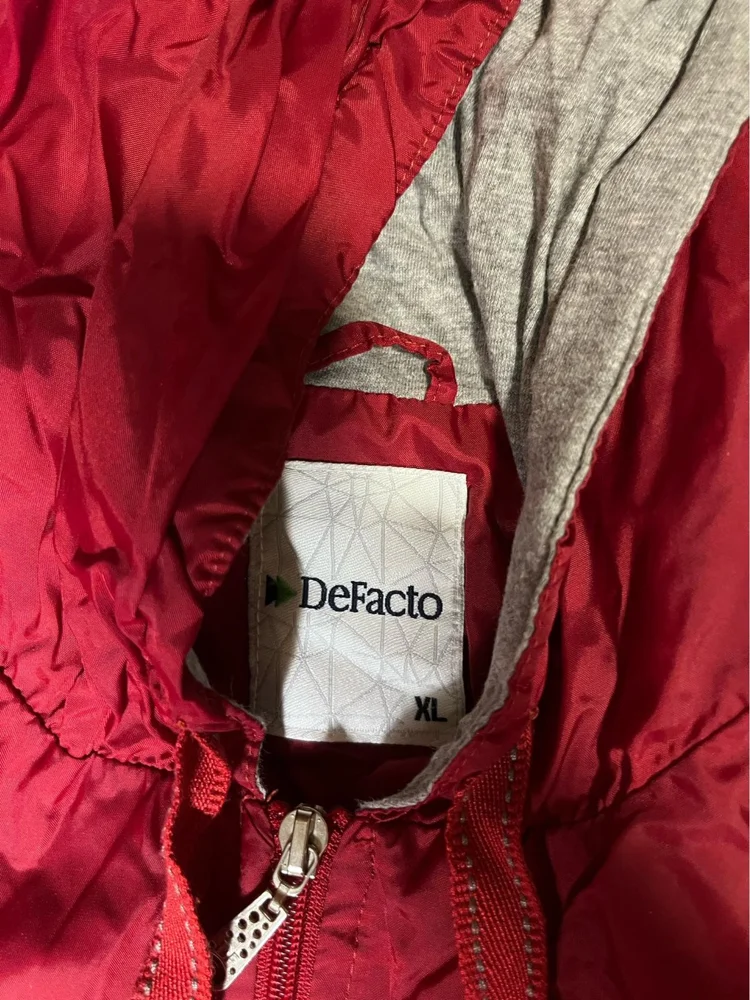 Defacto Jackets, size XL, photo 3