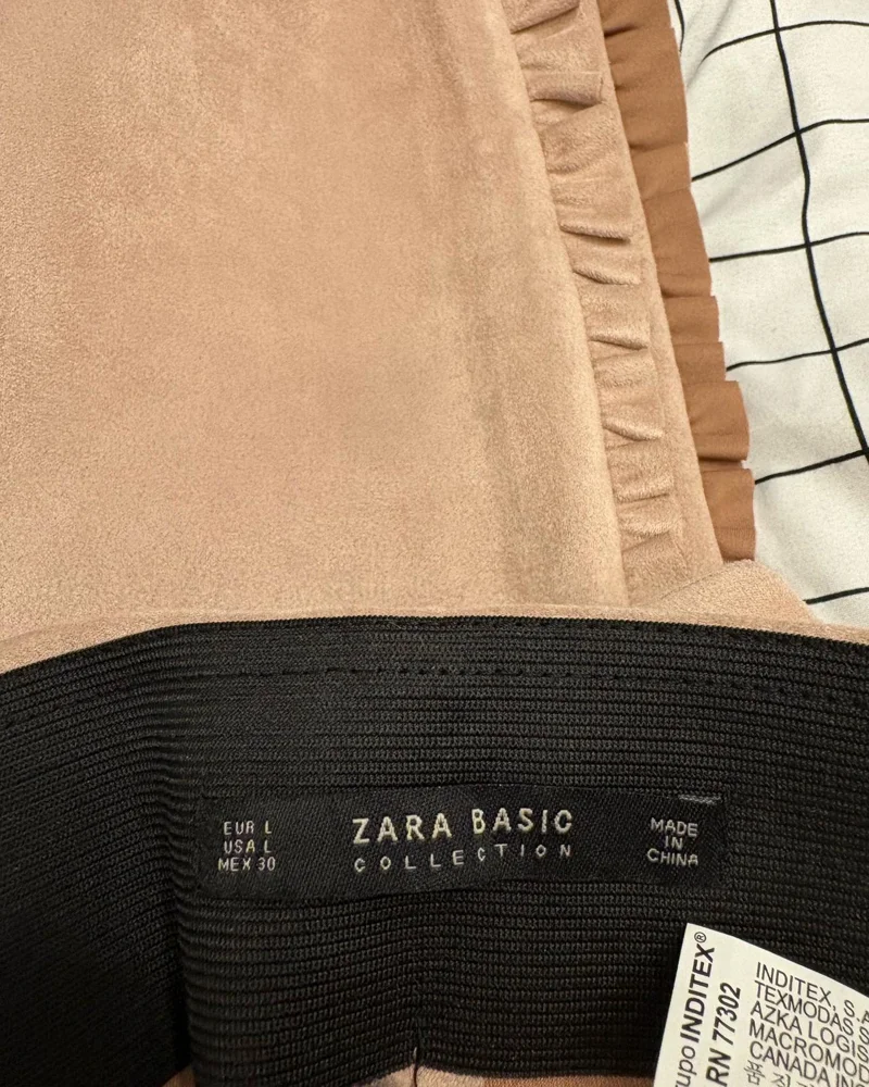 Zara Pants, size L / 40 / 12, photo 2