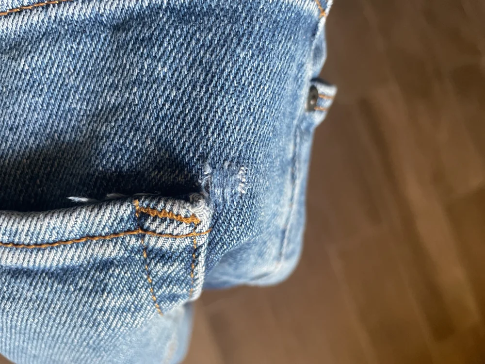 Colin's Jeans, size S / 36 / 8, photo 5