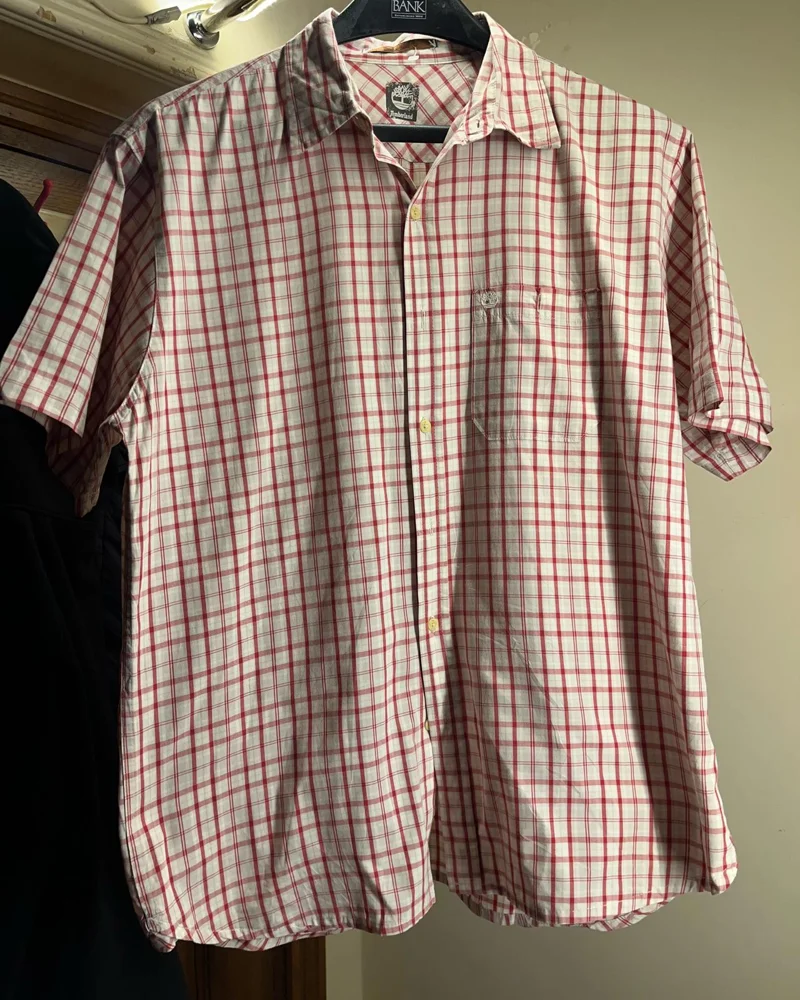 Timberland Shirts, size L, photo 2