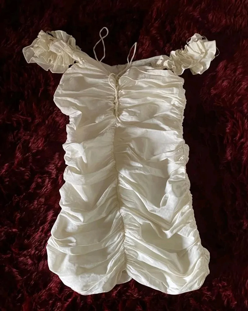 Zara Mini Dresses