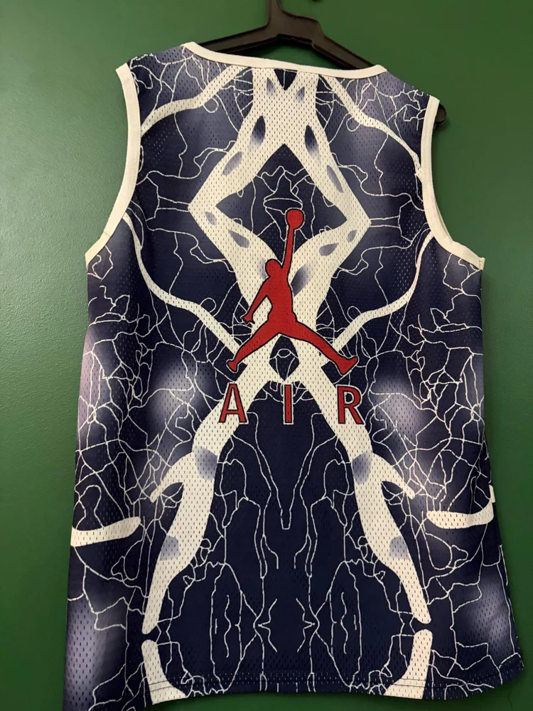 Air Jordan Tank Tops, size S, photo 3
