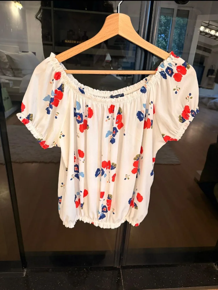 Blouses, size M / 38 / 10, photo 2