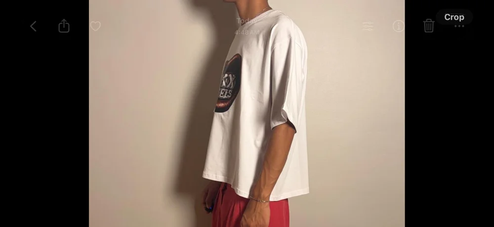 T-shirts, size M, photo 2