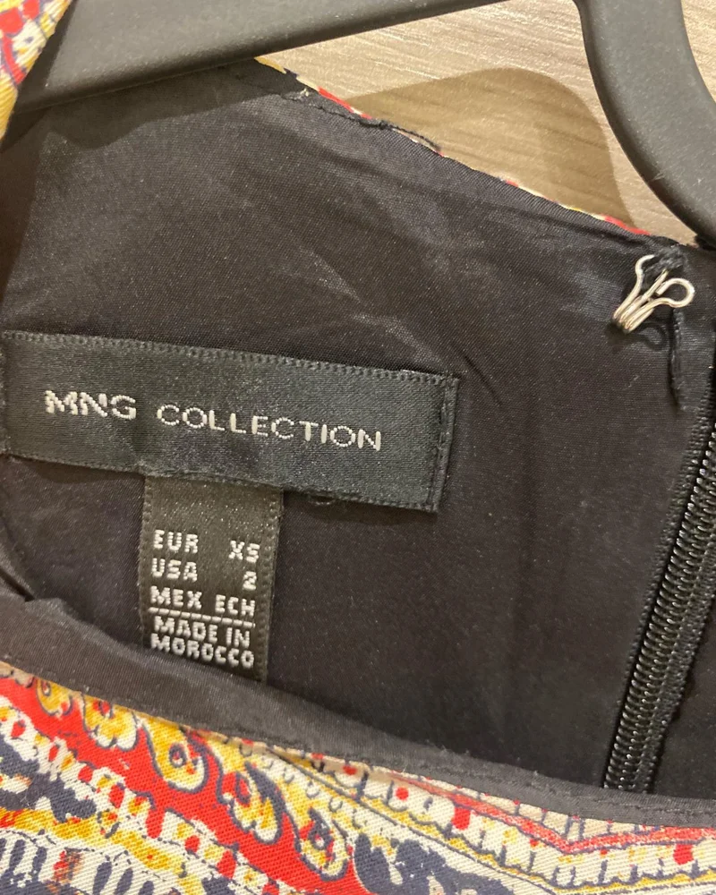 Mango Mini Dresses, size XS / 34 / 6, photo 6