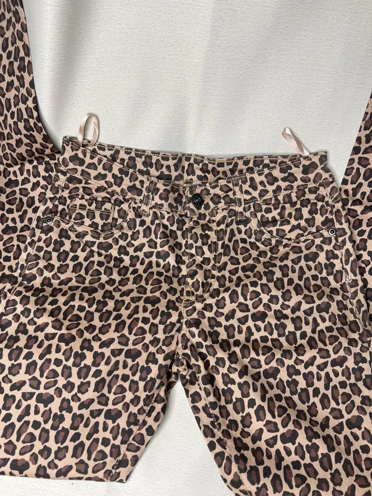 Jeans, size S / 36 / 8, photo 5