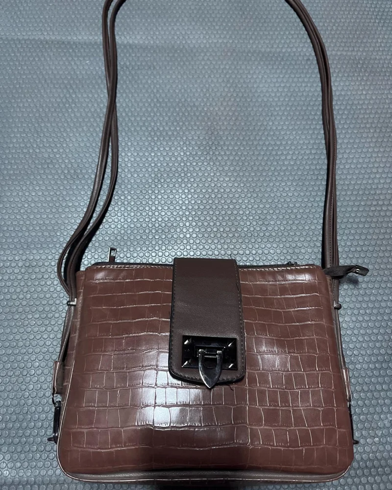 Cross-Body Bag, size One size, photo 2