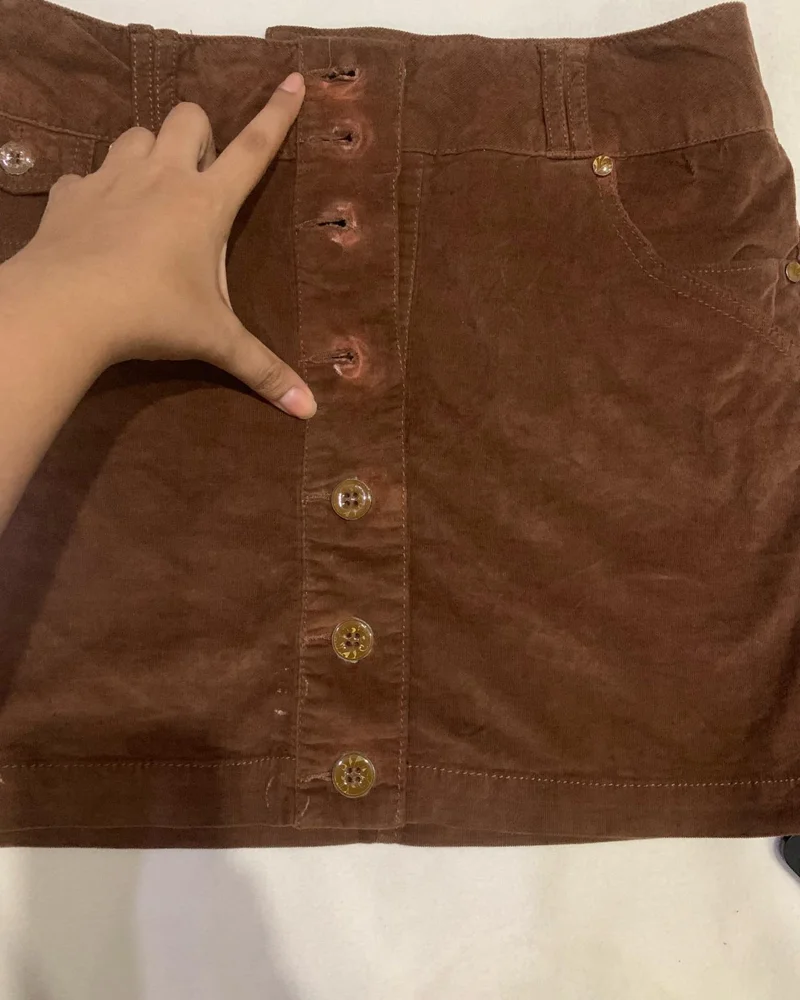 Skirts, size S / 36 / 8, photo 6