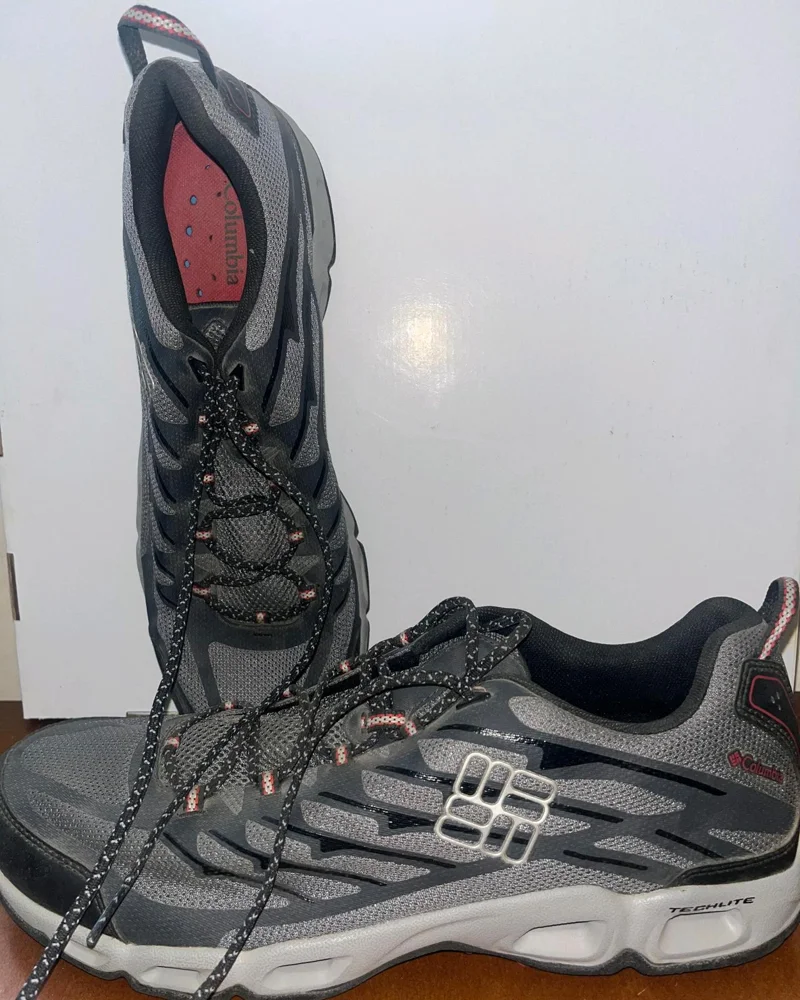Columbia Sneakers, size 48, photo 2