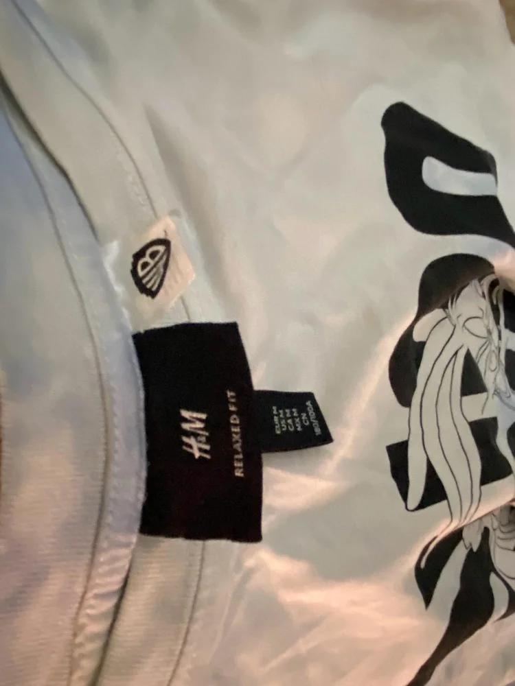 H&M T-shirts, size M, photo 5