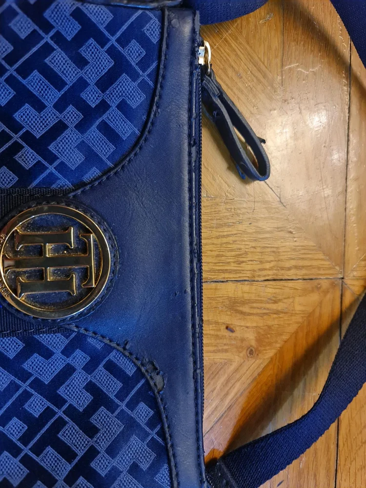 Tommy Hilfiger Cross-Body Bag, size One size, photo 3