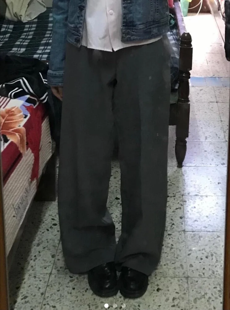 Local Pants