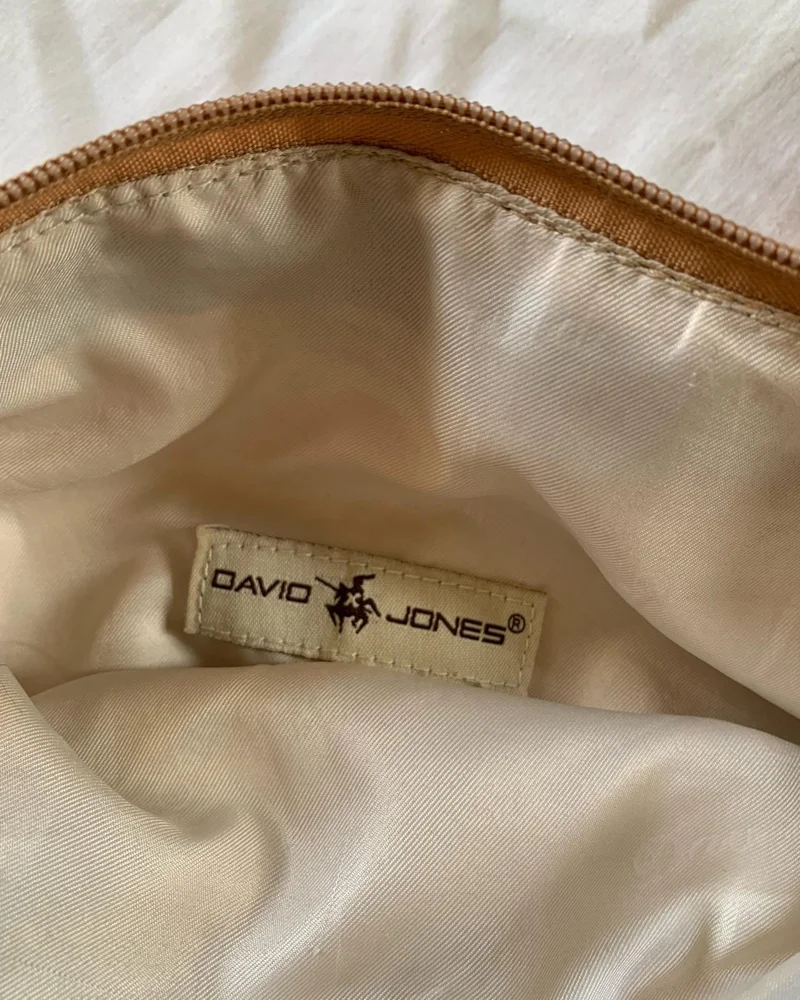 David Jones Cross-Body Bag, size Other, photo 2