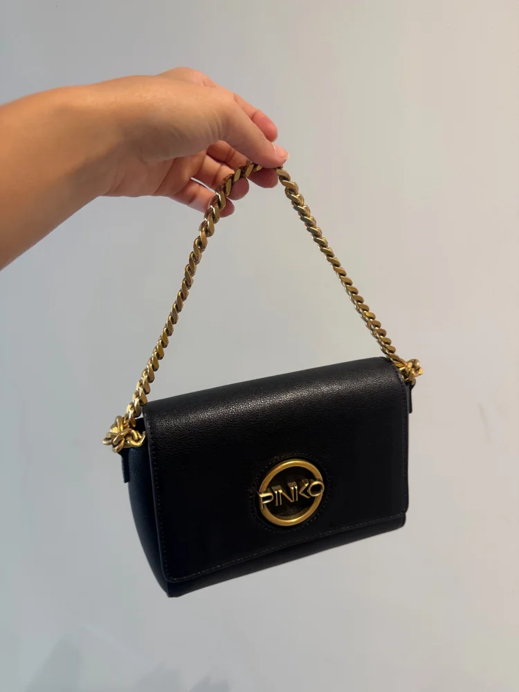 Pinko Cross-Body Bag, size Other, photo 5