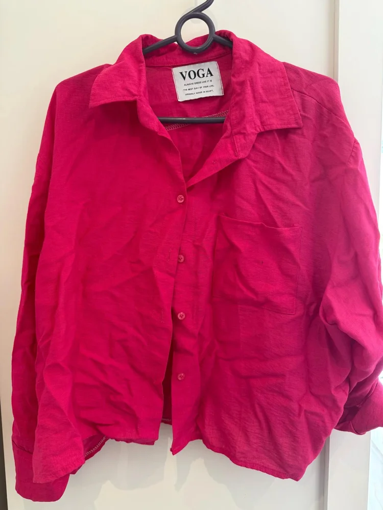 Blouses, size One size, photo 2