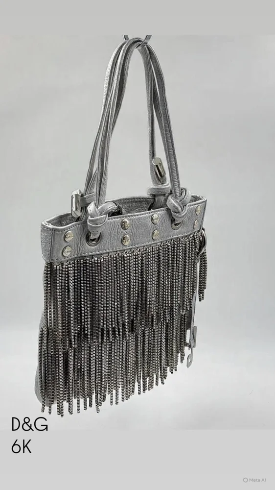 Dolce & Gabbana Shoulder Bag