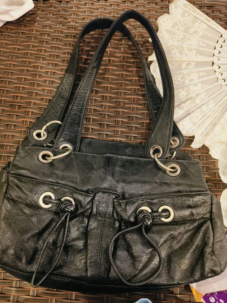 Shoulder Bag, size Other, photo 4