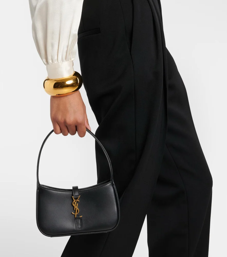 Yves Saint Laurent Mini Bag, size Other, photo 3
