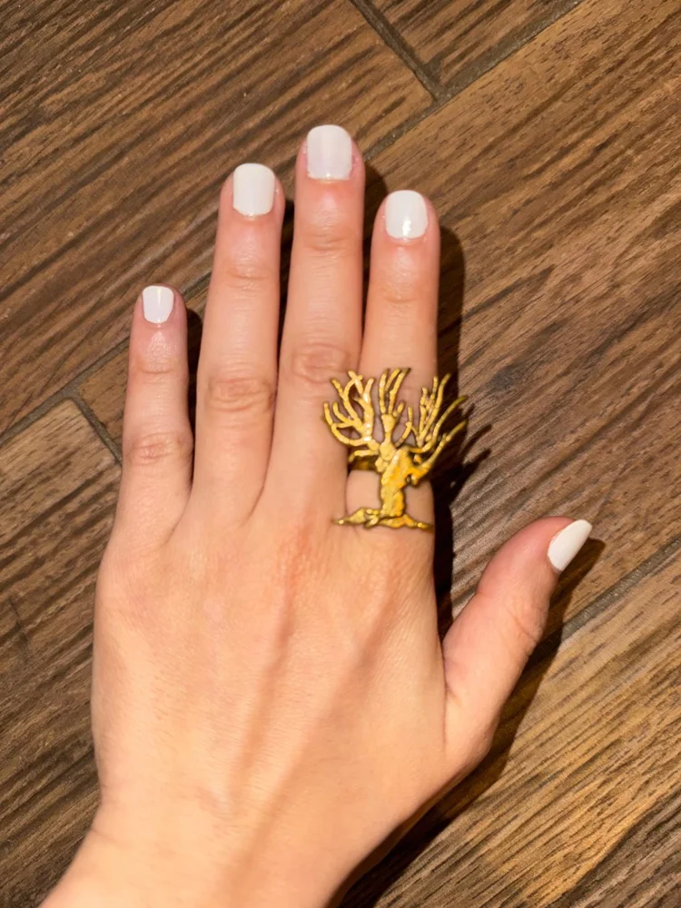 Rings, size Other, photo 5