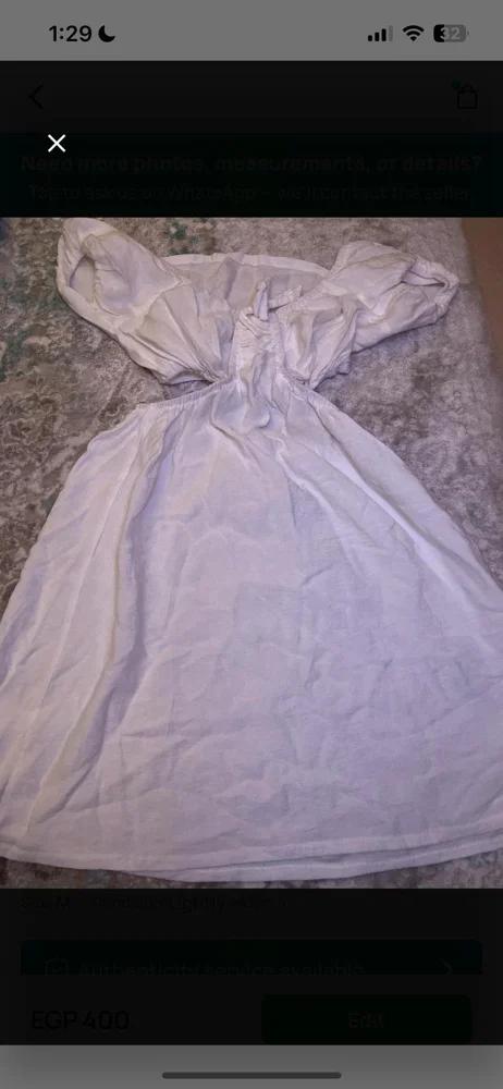 Mini Dresses, size M / 38 / 10, photo 2