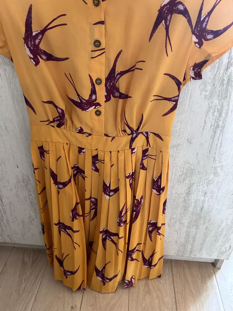 Papaya Midi Dresses, size M / 38 / 10, photo 3