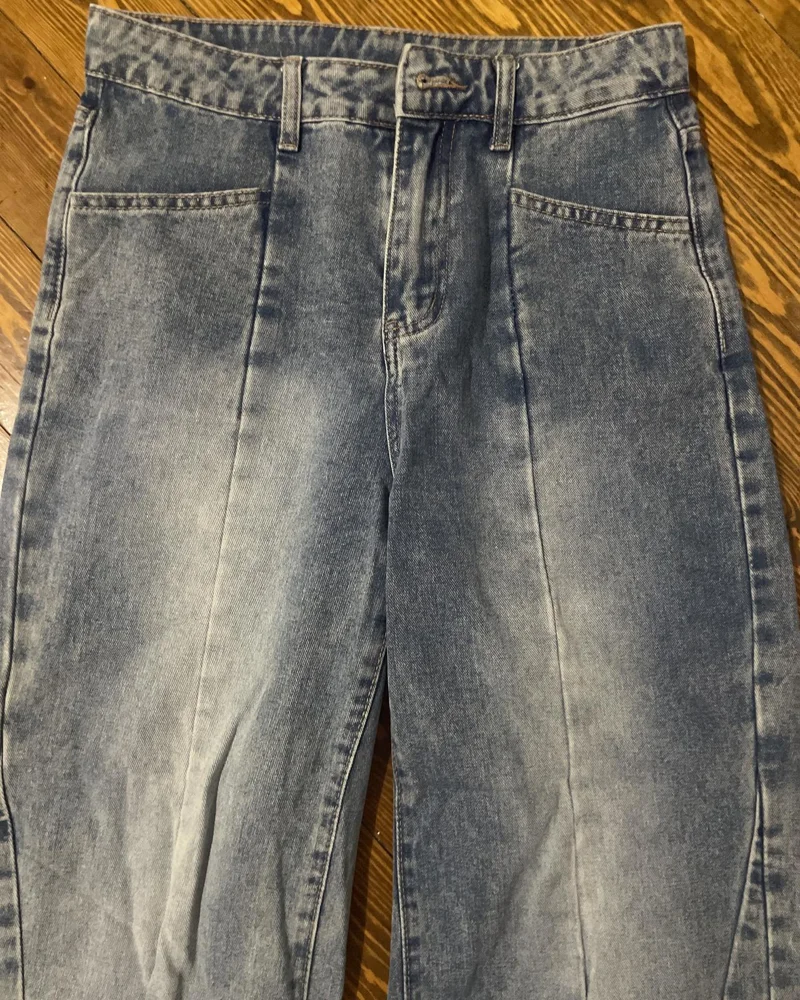 Shein Jeans, size M / 38 / 10, photo 2