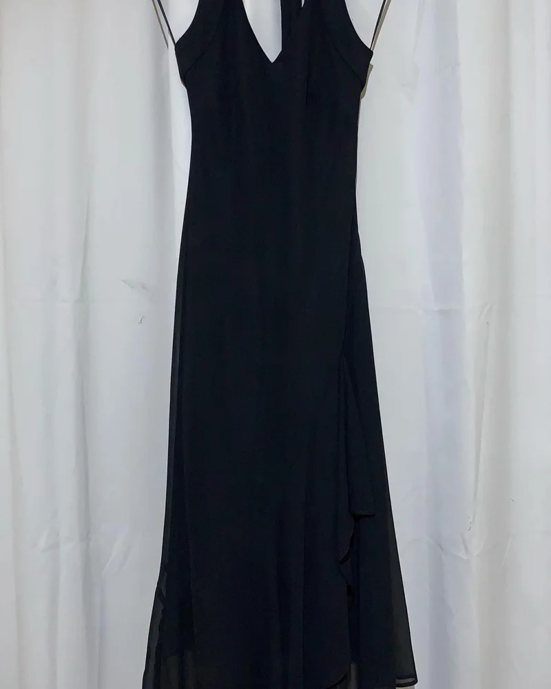 Midi Dresses