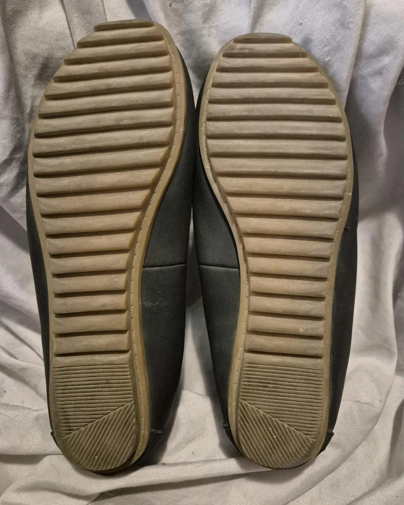 Loafers, size 38.5, photo 3