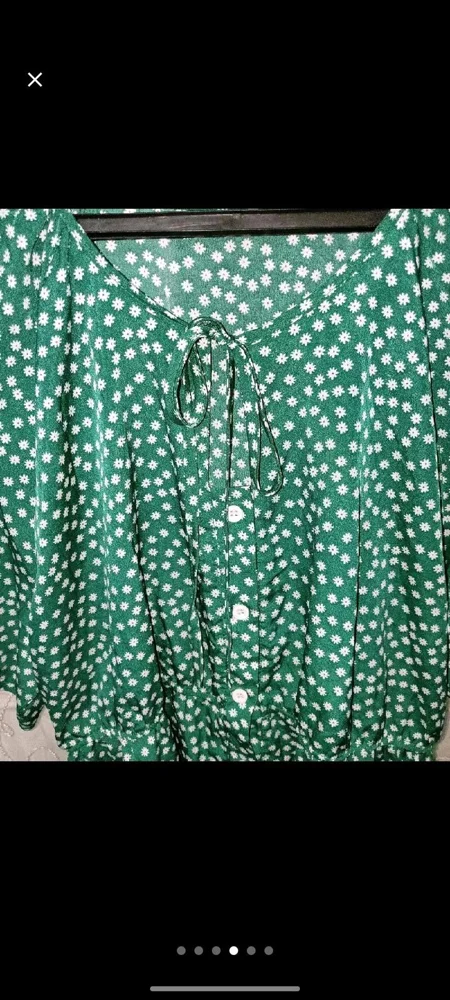 Blouses, size XXL / 44 / 16, photo 4