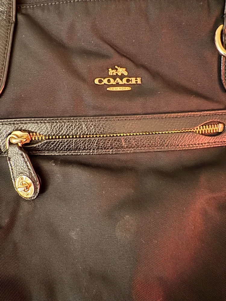 Coach Tote Bag, size Other, photo 3