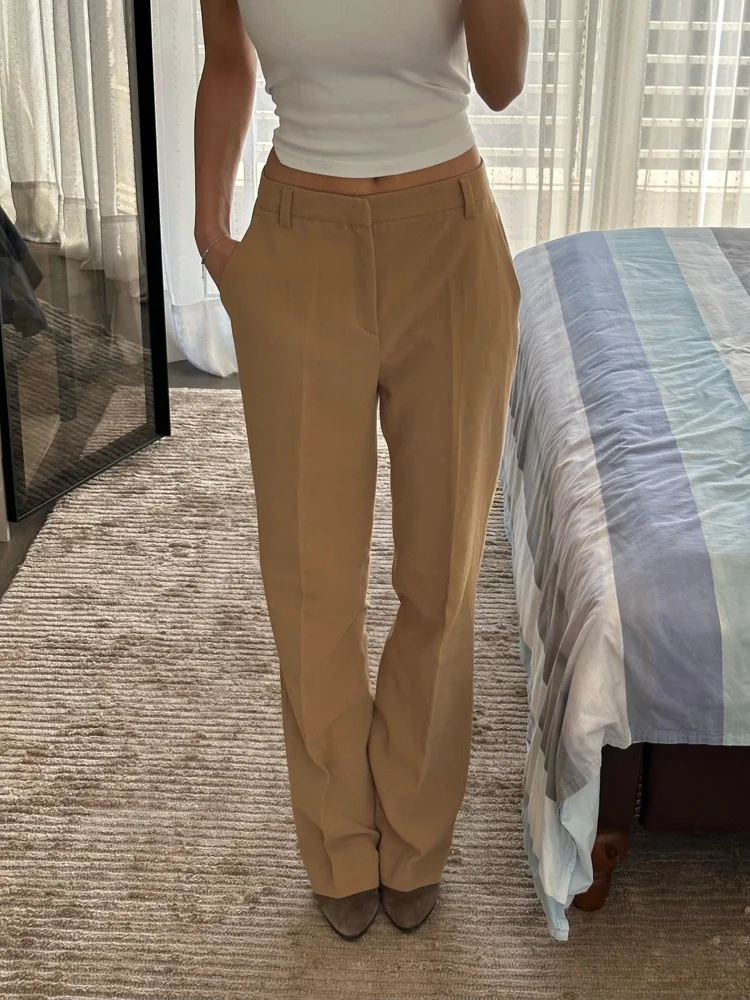 Zara Pants, size S / 36 / 8, photo 3
